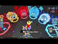 Chrisy Live Stream