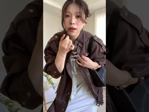 κ°μμμΌ λΆμ§λ°ν μ
γ±γ
£π§₯#ootd
