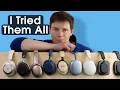 Best Premium Headphones 2026 Tested Compared - AirPods Max vs Bose vs Sony vs Sennheiser