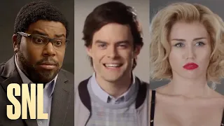 every movie auditions ever part 1 snl