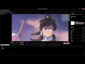 Wallpaper engine - Basics of animating hair