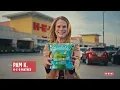 To Texas with Love H-E-B Blendables