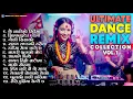 🔥 Ultimate Dance Remix Collection Vol. 1 | Nonstop DJ Hits | Nepali Party Music