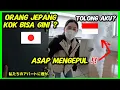 Download Lagu HATI-HATI YANG MAU TINGGAL DI JEPANG‼️BARU BEBERAPA HARI UDAH BEGINI
