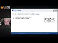 Model validation diffing and more with EMF cloud