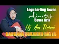 Download Lagu Akustik Bandara sukarno hatta_Hj. Aas Rolani, Cover lirik lagu tarling lawas