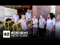 6 USPS mail carriers honored for commitment to Middle Village community