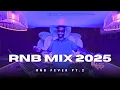 DJ KOPP - RNB FEVER PT.2 ( RNB MIX 2025 )