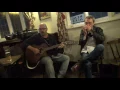 Live Archives: Tim Cleverley & Mel Day - Route 66 (cover)