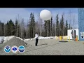 A New Era for Weather Balloon Launches in Fairbanks Alaska