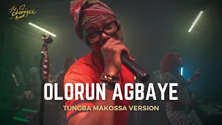 olorun agbaye tungba makossa emmaomg nathaniel bassey the ohemgee band