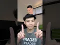 Messy modern mullet tutorial