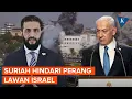 Download Lagu Suriah Tarik Pasukan, Hindari Perang Lawan Israel, Ada Apa?