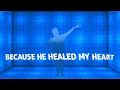 I THANK GOD || MOTIONS & LYRICS || Maverick City Music