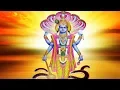 Lagu Sri Vishnu Sahasranamam Full With Lyrics  Dr.R.Thiagarajan