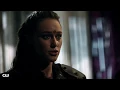 Clexa E45 Attempt on Lexas Life