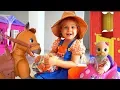 Download Lagu Diana and The Best videos of 2018 by Kids Diana Show