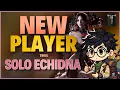 How Easy Are Solo Raids New Player Tries Solo Echidna in Lost Ark