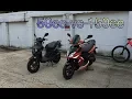 50cc vs 150cc scooter - Which one to buy
