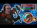 The Best Mythic DPS Spec Frost DK M Guide