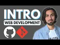 Intro to Web Development - Version Control Systems