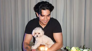 HAPPIEST BIRTHDAY MY HUSBAND 🥹🧿