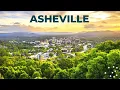 TRAVEL GUIDE Visiting Asheville NC