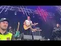 Callum Beattie - War On The Streets, TRNSMT Festival, Glasgow 8 July 2022