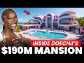 Inside the Life of Doechii Her net worth is 2026 Mansion family and cars