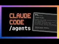 Master Claude Code Sub Agents in 10 Minutes