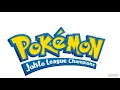 Download Lagu Pokémon Johto League Champions Theme Song