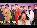 Download Lagu Why Everyone Loves EXO - Reacting to Their Top 100 Iconic Moments