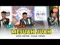 Download Lagu MEJUAH JUAH cover SP2 VOICE LAGU KARO