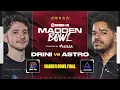 Madden 26 MCS Madden Bowl Final Drini vs Astro