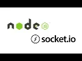 Build a basic chat app Node Socket io Vue