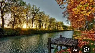 موسيقى هادئة للمونتاج بدون حقوق نشر 