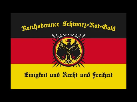 Download MP3 Brüder, zur Sonne, zur Freiheit! (Rotgardistenmarsch) - Reichsbanner-Marsch (HQ)
