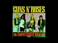 Lagu Guns and Roses - Sweet Child O' Mine - HQ / 432 Hz (Best Quality in Youtube)