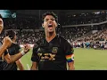 Carlos Vela Scores From An Impossible Angle