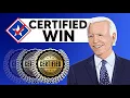 Joe Biden Reaches Over 270 CERTIFIED Electoral Votes