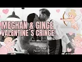 Lagu Meghan and Ginge Valentine Cringe (Meghan Markle)