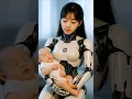 Download Lagu If Motherhood Is Coded, Is It Still Real? #robot #ai #science #technology #android