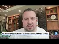 High Minded parent company acquires Cloud Cannabis stores