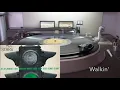 Miles Davis All Star / Walkin' A