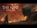 The Organization That Shattered Shadow Slave s World The Nine Explained