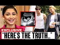Zendaya ly Confirms That She s Pregnant