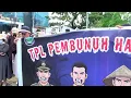Masyarakat Batak Geruduk Kantor Gubernur Sumut, imbas Bobby Membela TPL ??
