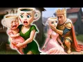 Download Lagu SIGMA GIRL: BALLERINA CAPPUCCINA X ESPRESSONA SIGNORA Identity Swap | Official Music Video