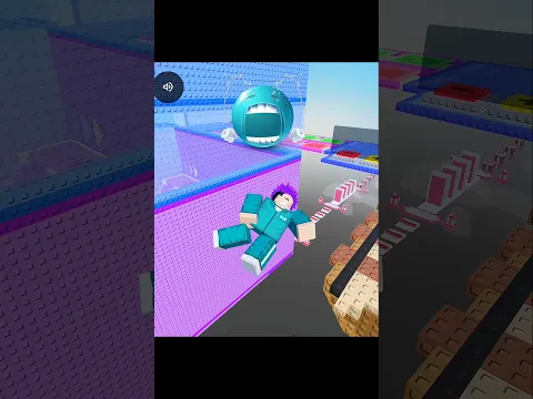 Squid game troll tower π«£π€― #shorts #roblox #trend