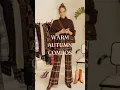 Download Lagu Brown combos, Photo credit: Society19, Whowhatwear, The gray details #brown #inspo #fashion #style